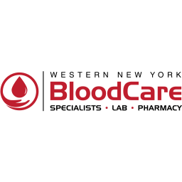WNY BloodCare Logo