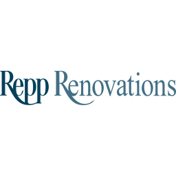 Repp Renovations Logo