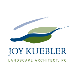 Joy Kuebler Logo