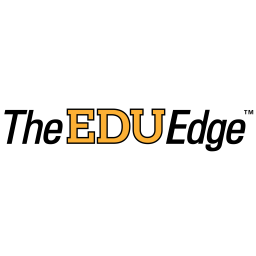 The EDU Edge Logo