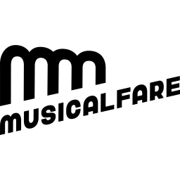 MusicalFare Theatre Logo