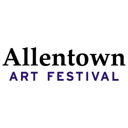 Allentown Art Festival Logo