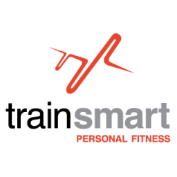 TrainSMART Logo