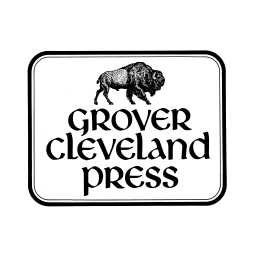 Grover Cleveland Press Logo