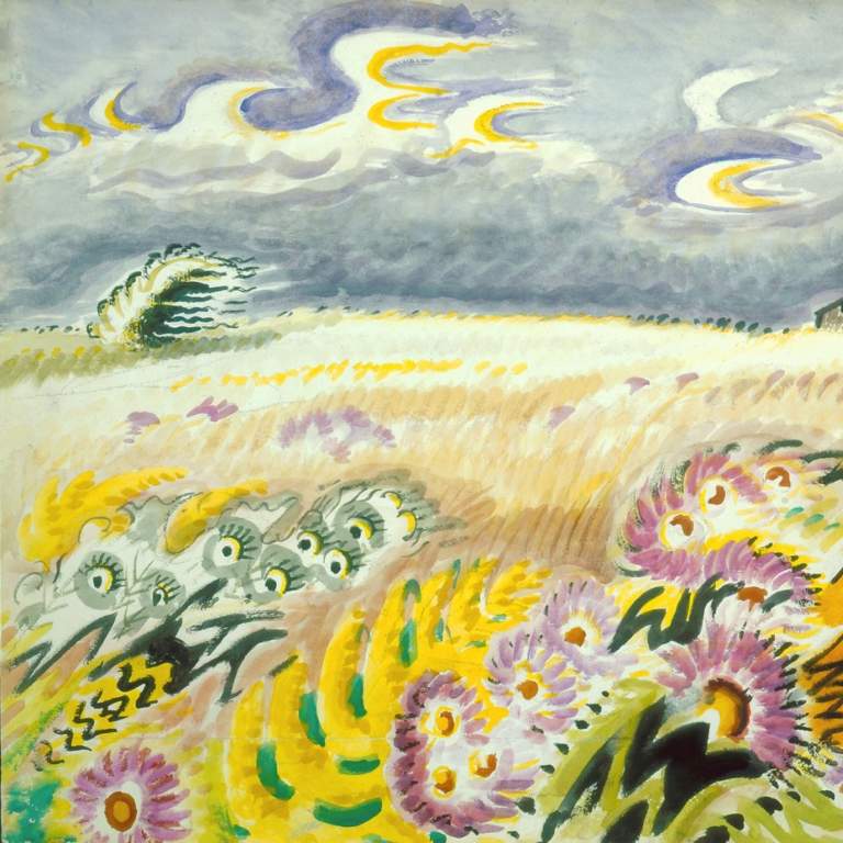 Burchfield Penney Art Center