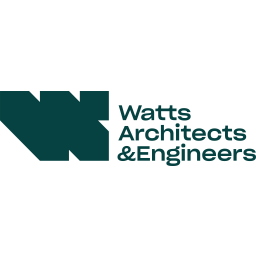 Watts Architecture & Engineering Logo