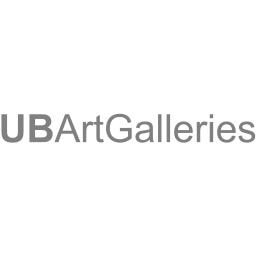 UB Art Galleries Logo