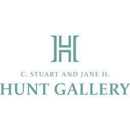 Hunt Art Gallery Logo