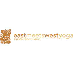 East Meets West Yoga Logo