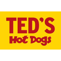 Ted's Hot Dogs Logo
