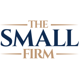 The Small Firm Logo