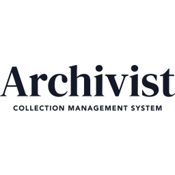 Archivist Logo